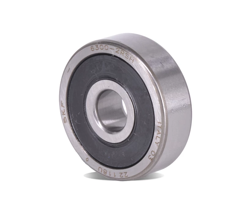 6300-2RSH/C3 egysoros mélyhornyú golyóscsapágy 10X35X11mm