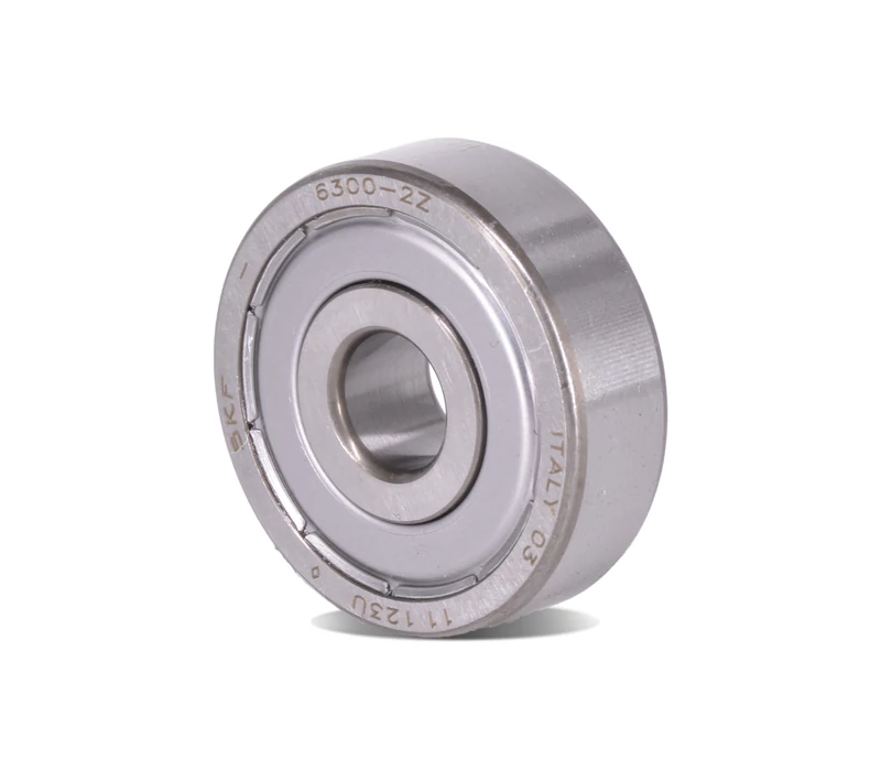 6300-2Z/C3 10X35X11mm