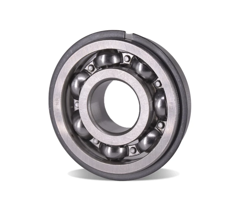 6309 NR/C3 45X100X25mm