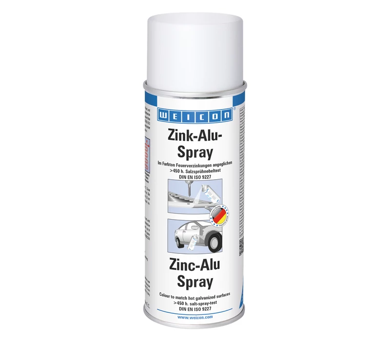 CINK-ALU SPRAY (400 ml)