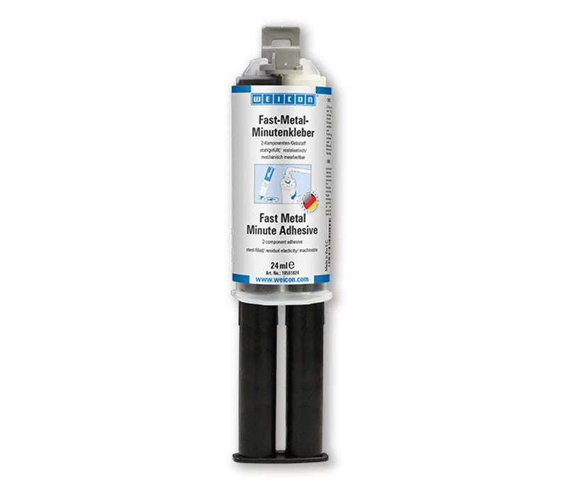 Fast-Metal pillanatragasztó (24 ml)