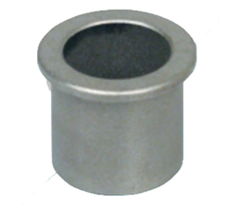 BF-6-10-10/14-2  peremes szinteracél persely 6x10x10 mm