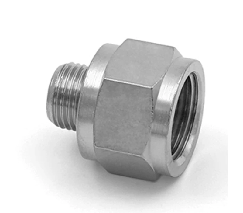 Szűkítő közcsavar 1/4 x 1/8"