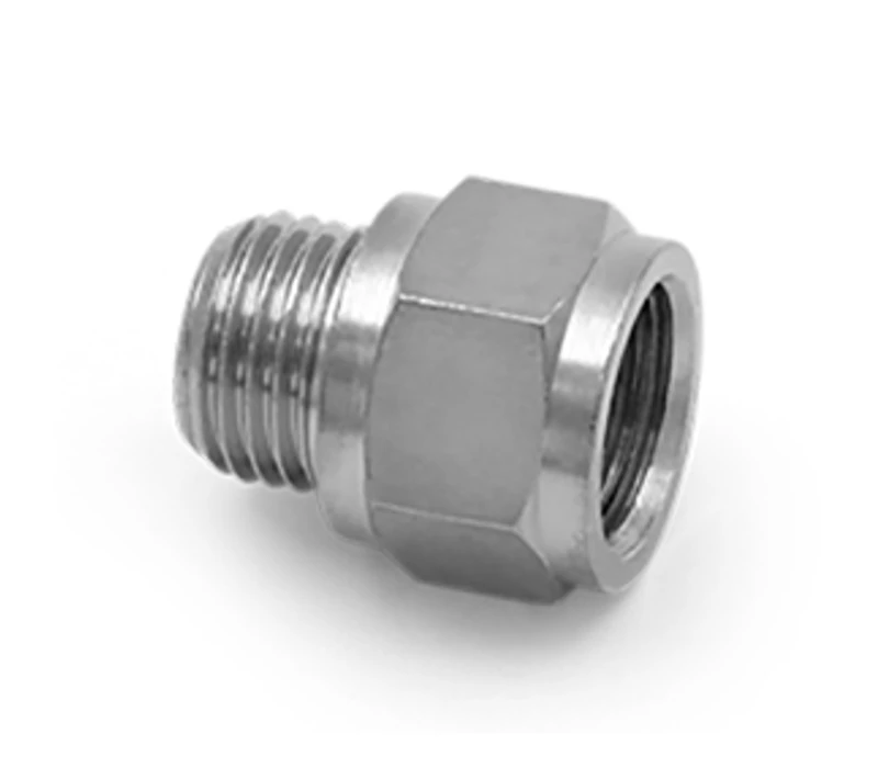 Szűkítő közcsavar 1/4 x 1/4"