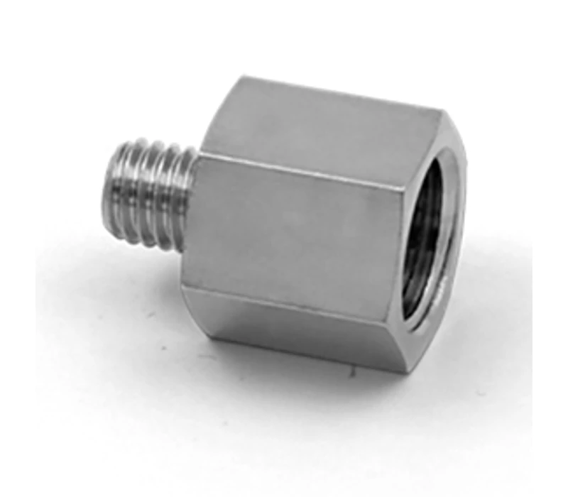 Szűkítő közcsavar 1/4" x M8
