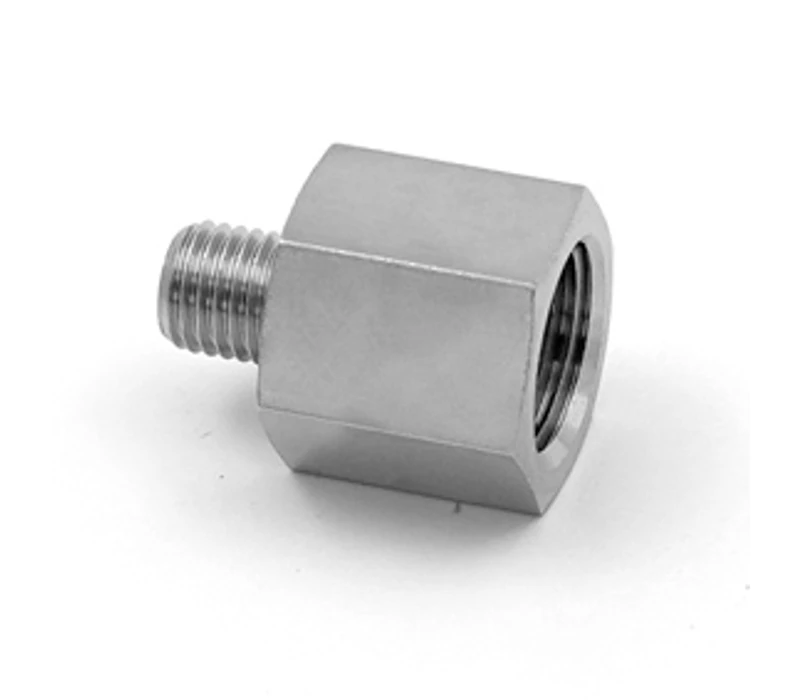 Szűkítő közcsavar 1/4" x M8x1