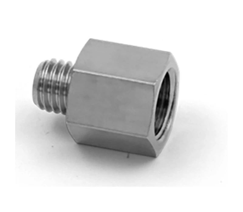Szűkítő közcsavar 1/4" x M10