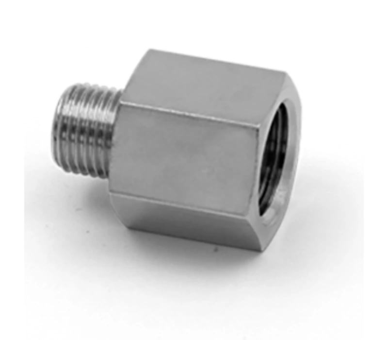 Szűkítő közcsavar 1/4" x M10x1
