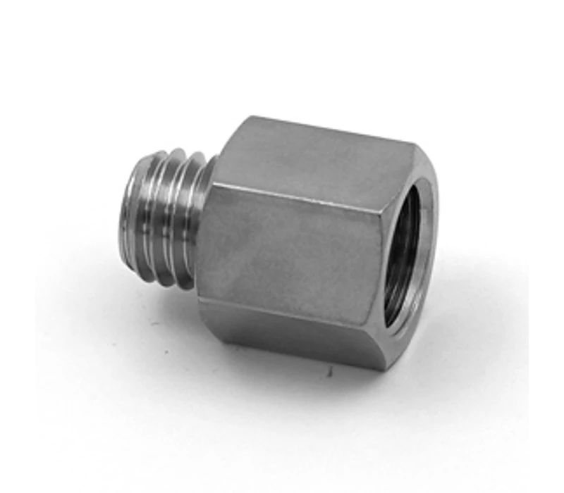 Szűkítő közcsavar 1/4" x M12