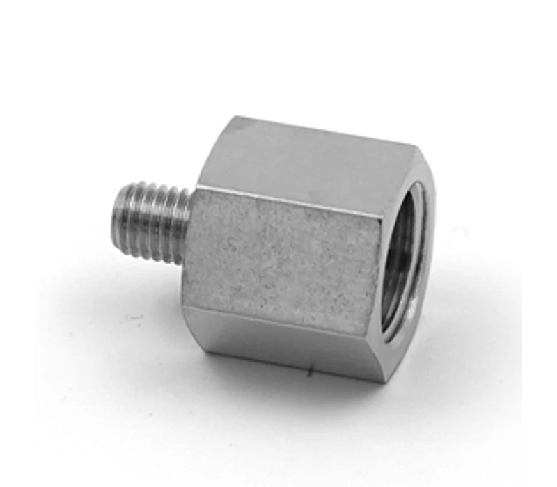Szűkítő közcsavar 1/4" x 1/4" (UNF)