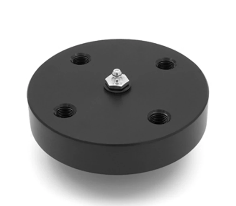 4-es adapter 1/4" SIMALUBE tégelyhez