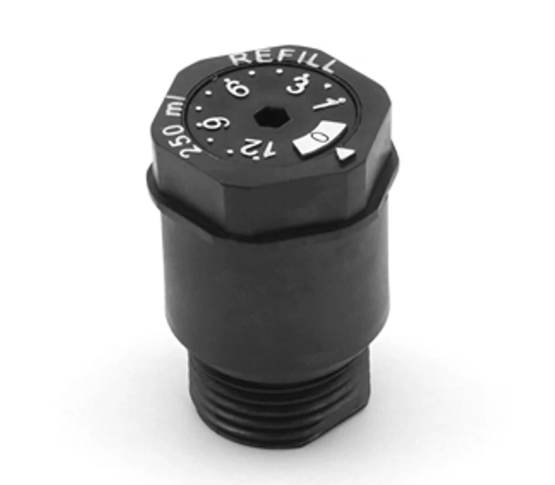 Gáz generátor (REFILL betét) 250ml-es SIMALUBE tégelyhez