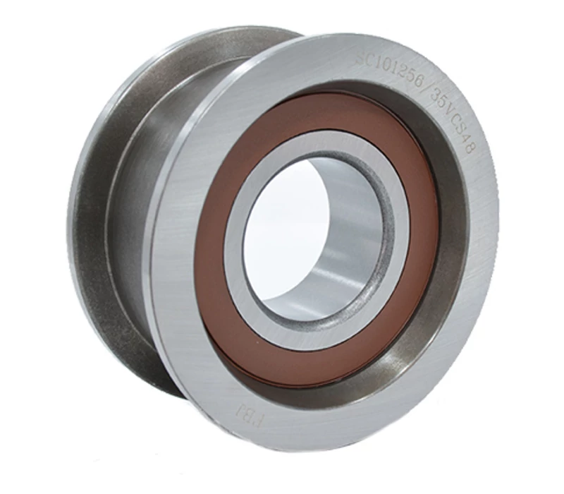 SC101256/35VCS48 Targonca csapágy 50x124x56 mm