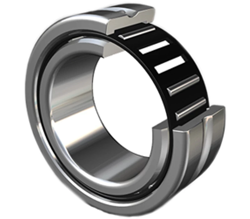 NA 4907 2RS Tűgörgős csapágy 35x55x20 mm