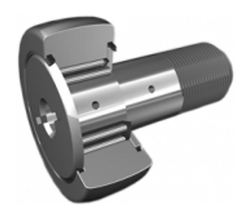 KRV 19 PPA Támasztógörgő 8X19X32 mm