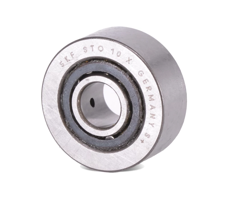STO 10 X támasztógörgő 10X30X12mm