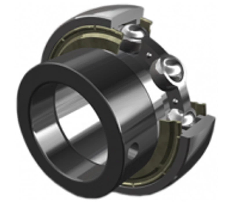 ES206-19G2  Y csapágy 301625x62x339 mm