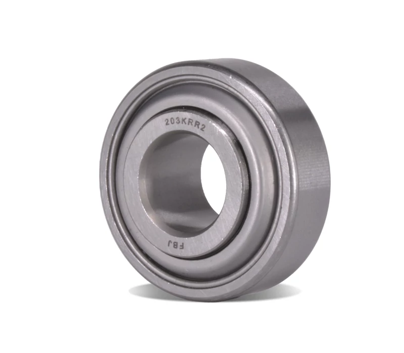 203 KRR AH02  Y csapágy 16,2x40x18,3 mm
