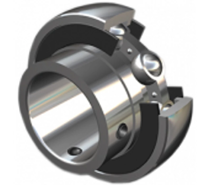 UC208-24G2  Y csapágy 381x80x49,2/21 mm