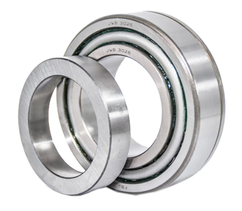 JWB-3026 U497/U460L  Kerék csapágy 44,987X79,975X24 mm