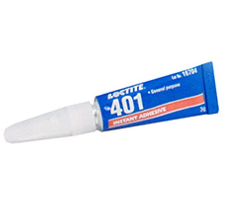 Loctite 401 Pillanatragasztó (3 gr)