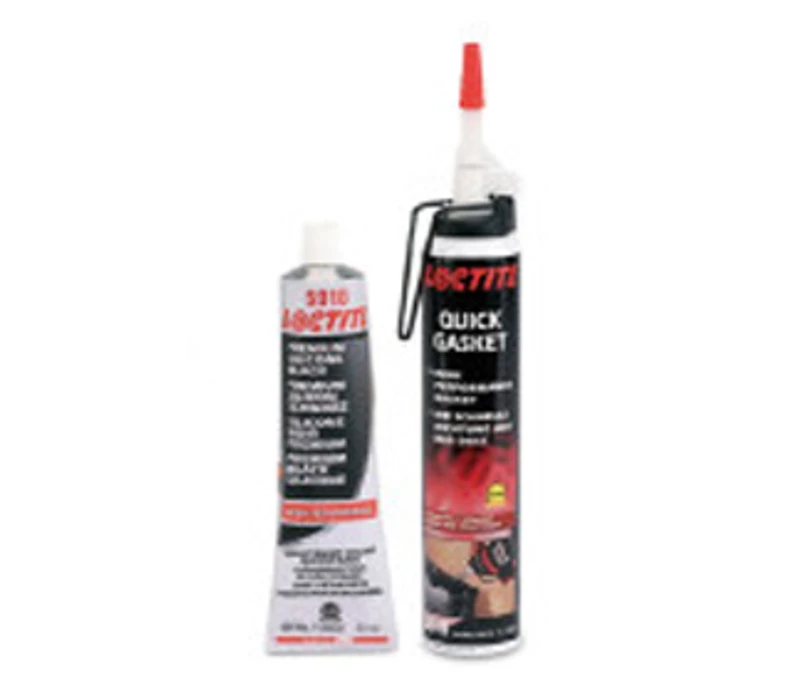 Loctite 5910 Black felülettömítő (80 ml)
