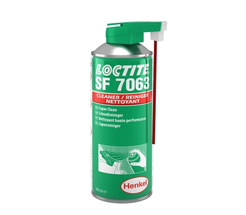 Loctite 7063 Tisztító (400 ml)