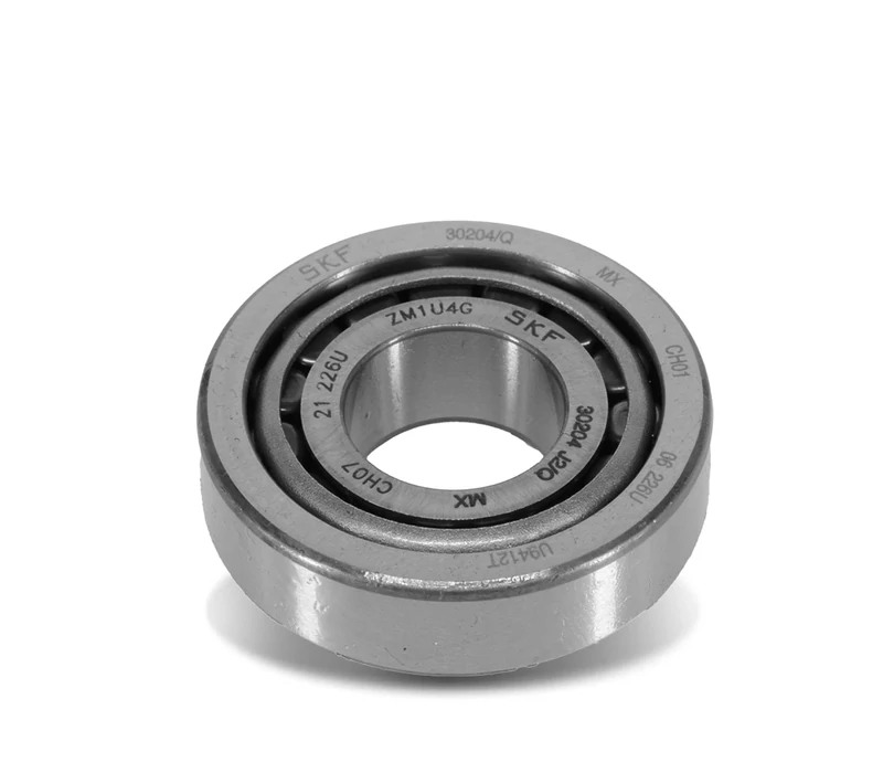 30204 J2/Q ferde hatásvonalú golyóscsapágy  20X47X15.25mm