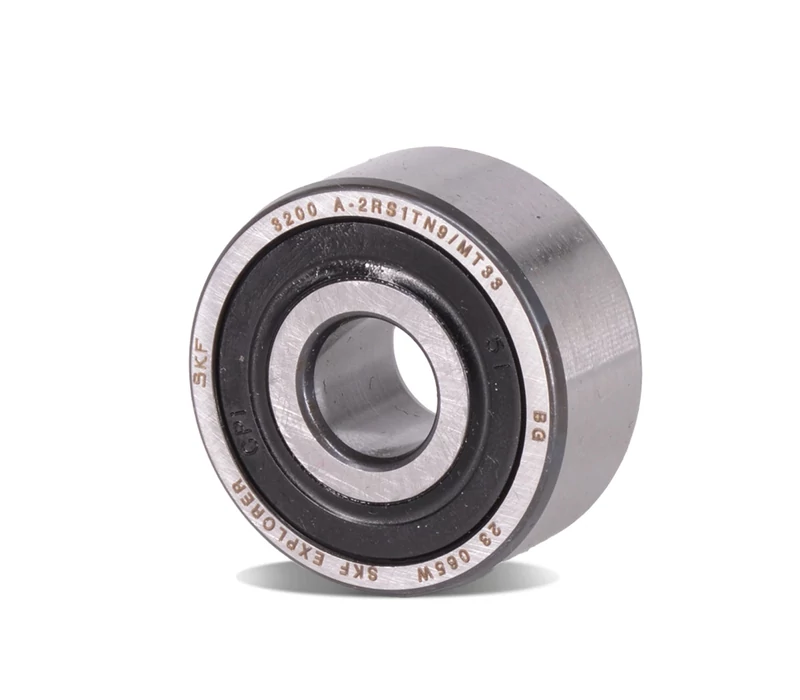 3206 A-2RS1TN9/MT33 30X62X23.8mm