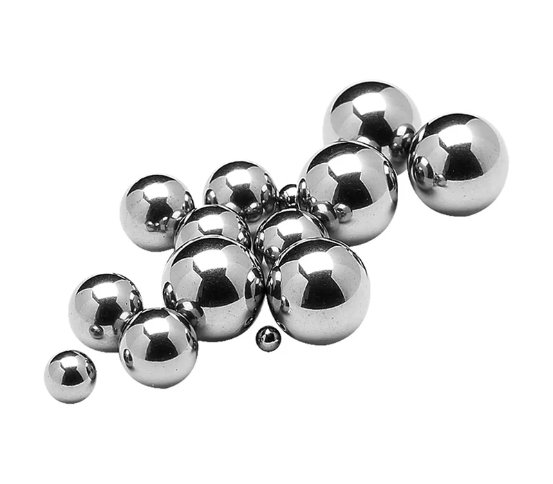 Golyó 12.7mm (1/2 coll) G100