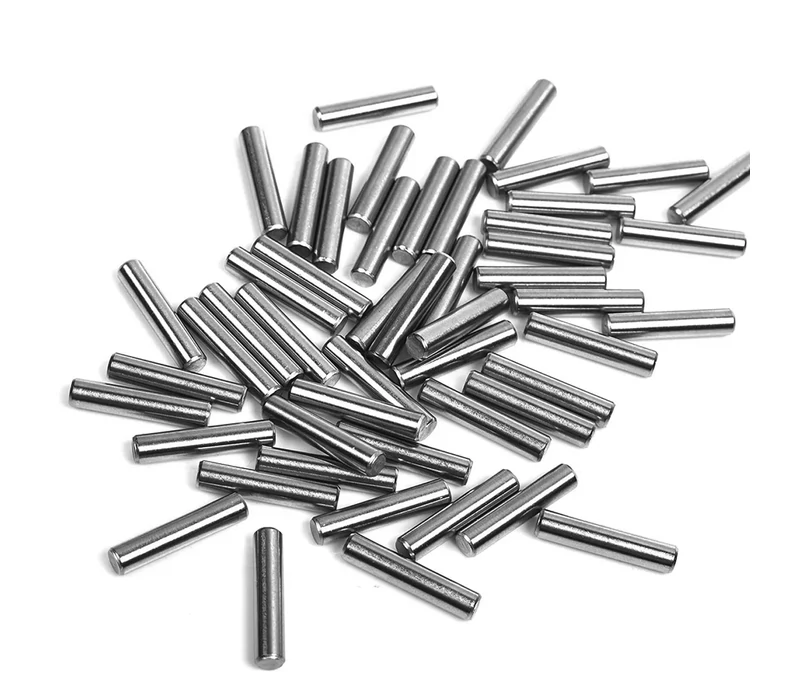 Görgő HG5.005x16mm