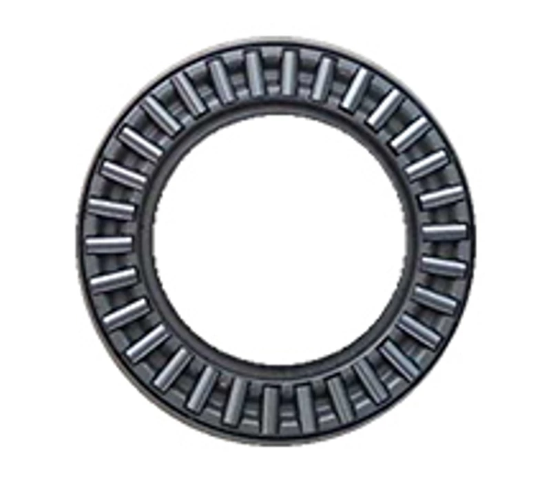 AXK 80105 axiális tűgörgős tárcsa 80x105x4 mm