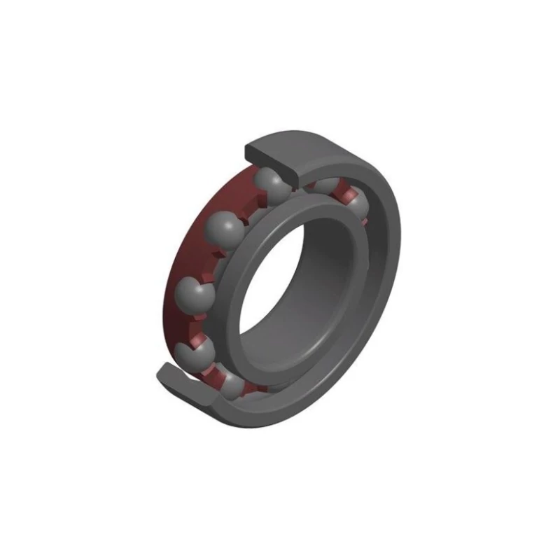 6203 ETN9/C4 17X40X12mm