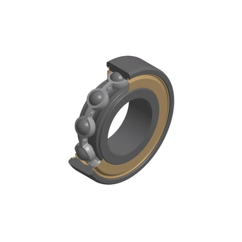 6206KZZ 30X62X16mm
