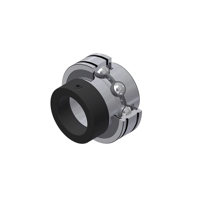 CEX208 SNR y csapágy 40X80X42.8/21mm