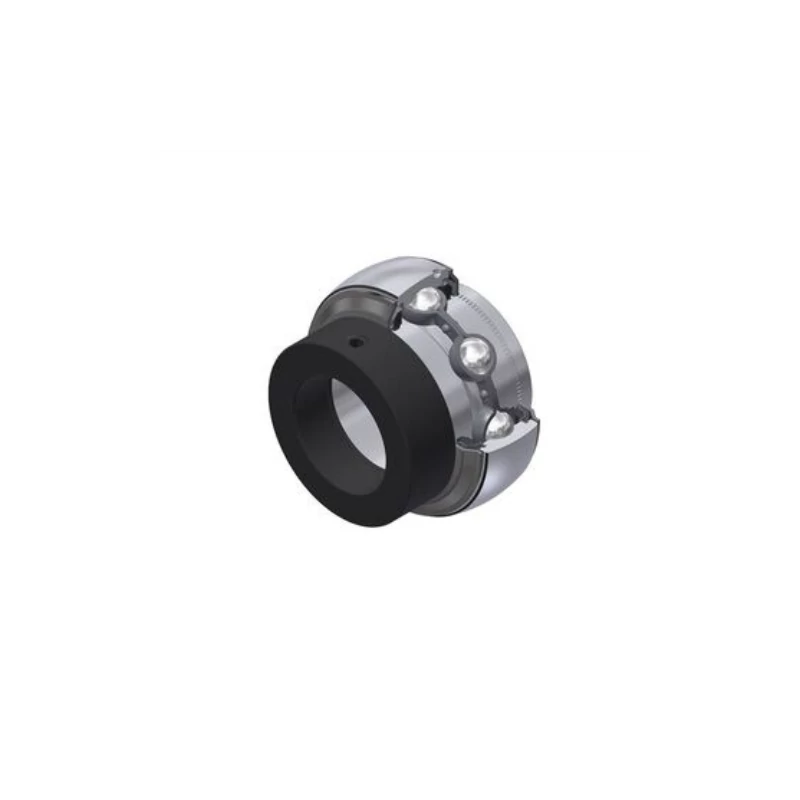 EX208 AGR y csapágy 40X80X56.3/21mm