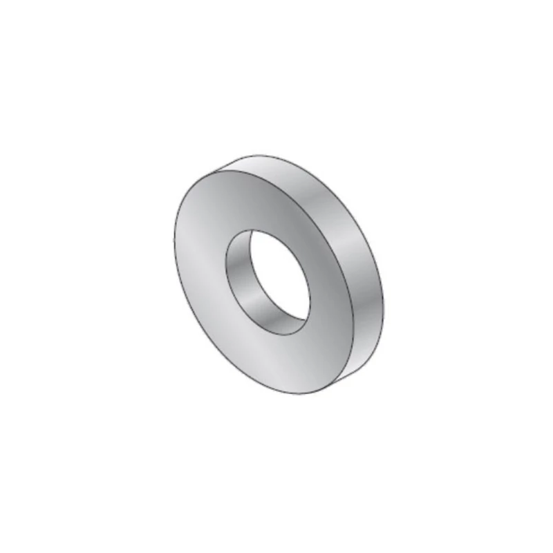 GS 81103 alátét gyűrű tűgőrgős csapágyakhoz 18X30X2.75mm