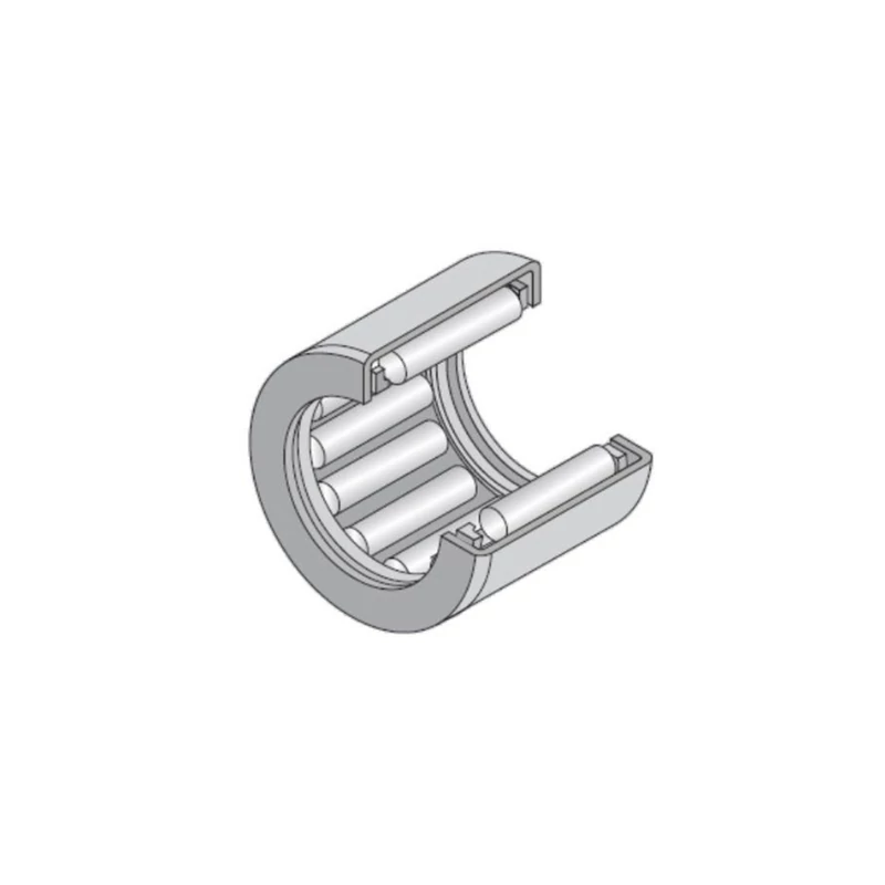 NK 16/20 16X24X20mm