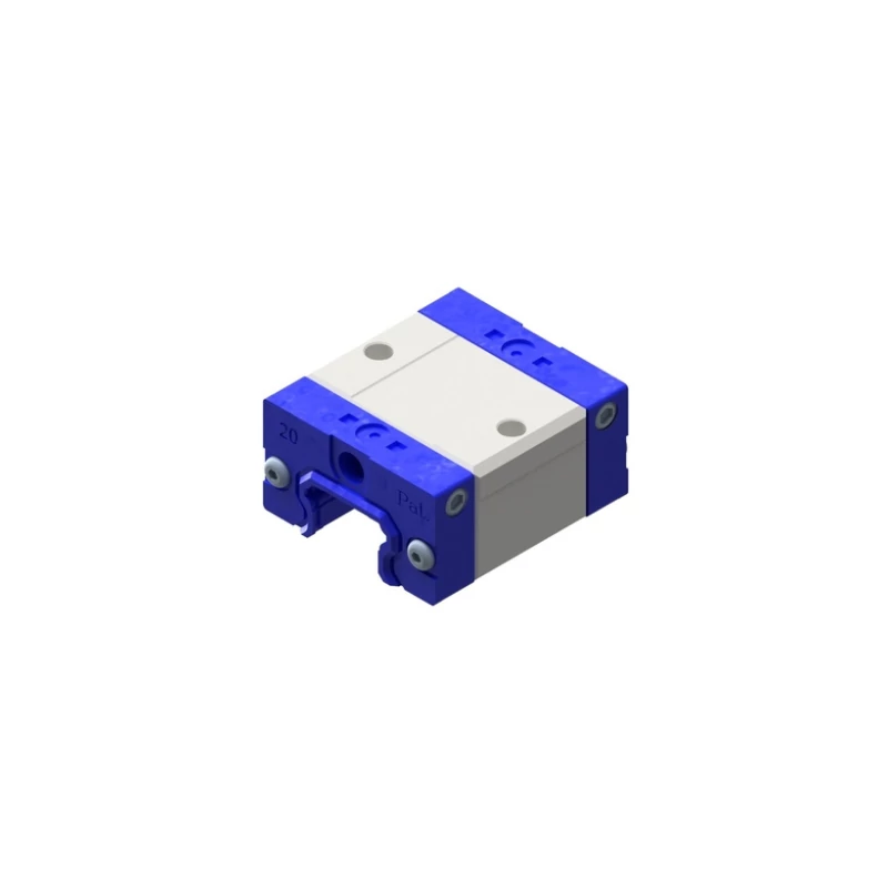 LGBCS15BSSSNZ1-N 24X34X40.6mm