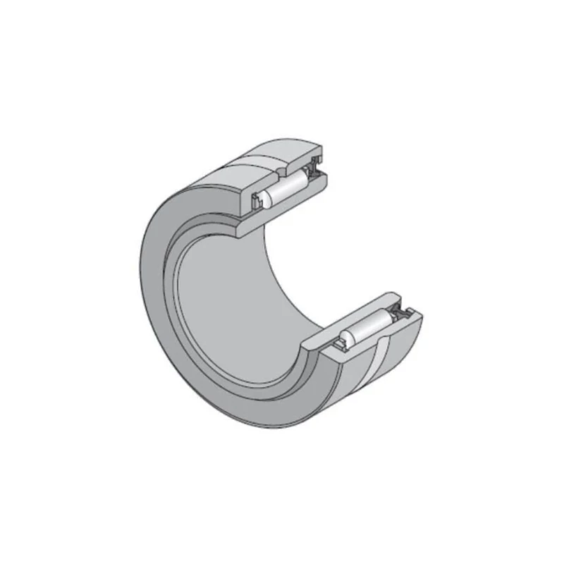 NA 4906 2RS 30X47X18mm