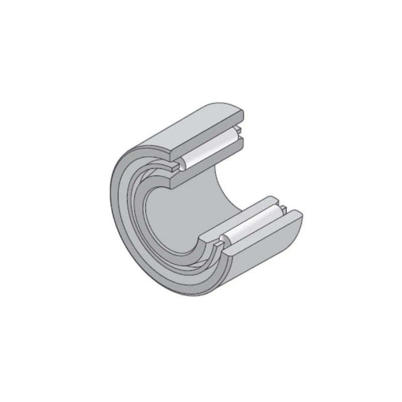 NAO 25X40X17 25X40X17mm