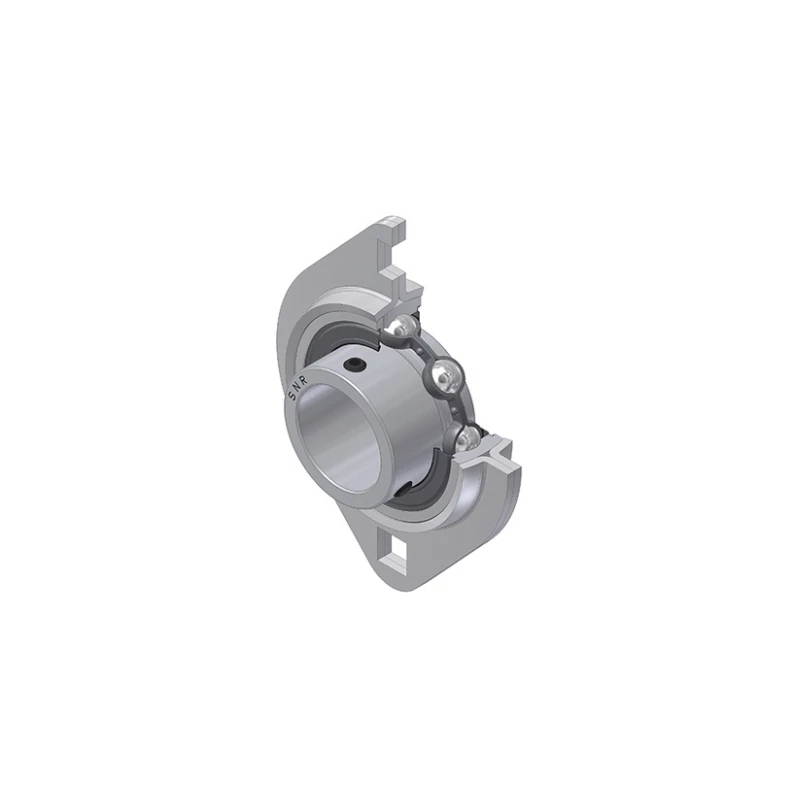 USPFL208 40X119X9mm