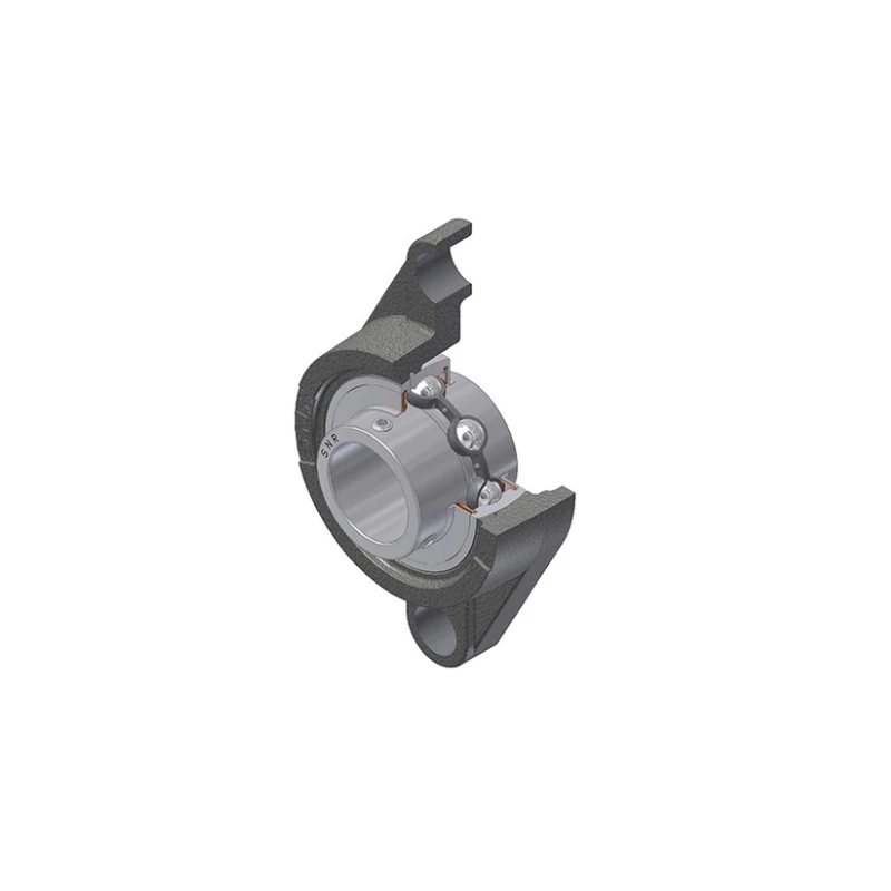 SUCFL204 20X90X15mm