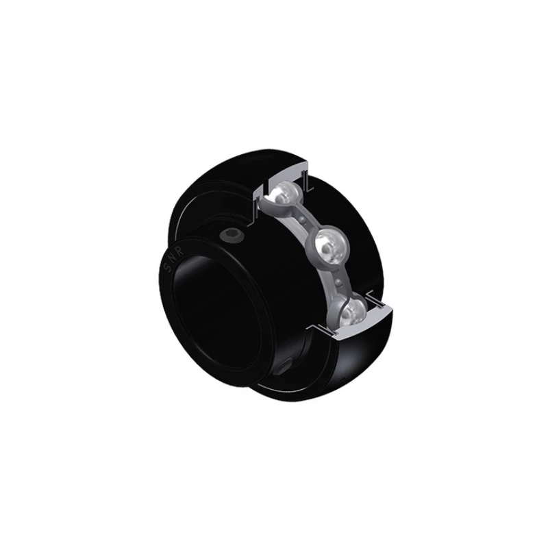 UC205G2T20 25X52X34/17mm