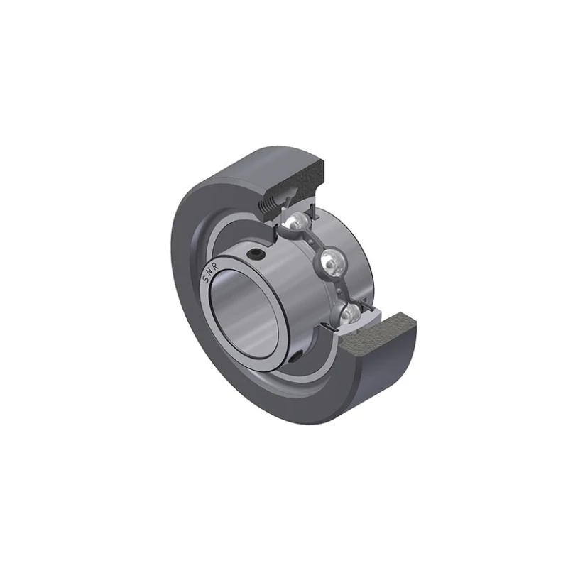 UCEHE201 12X91X30mm