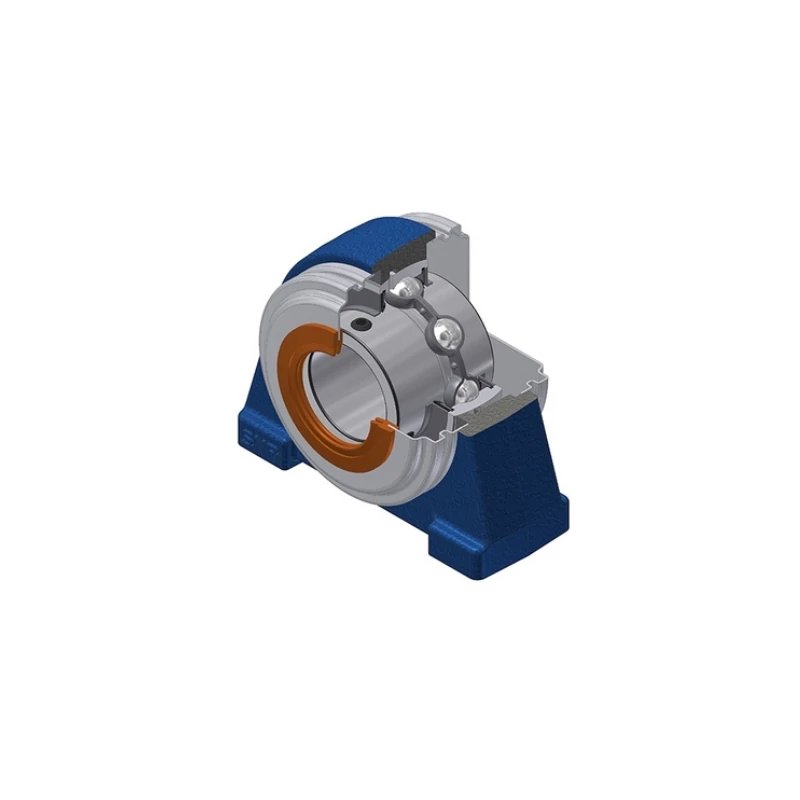 UCPAE212CC 60X118X69.9mm