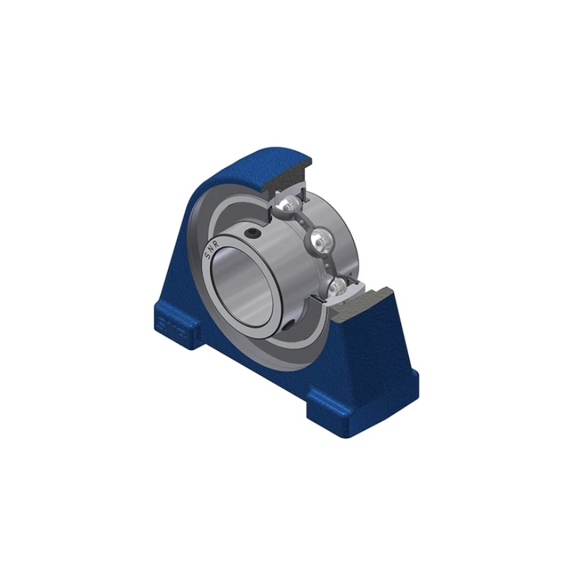 UCPAE212N 60X118X69.9mm