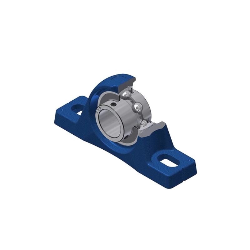 UCPLE206 30X119X39.7mm