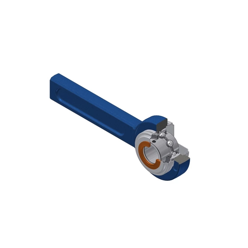 UCSP208CC 40X320X120/61mm