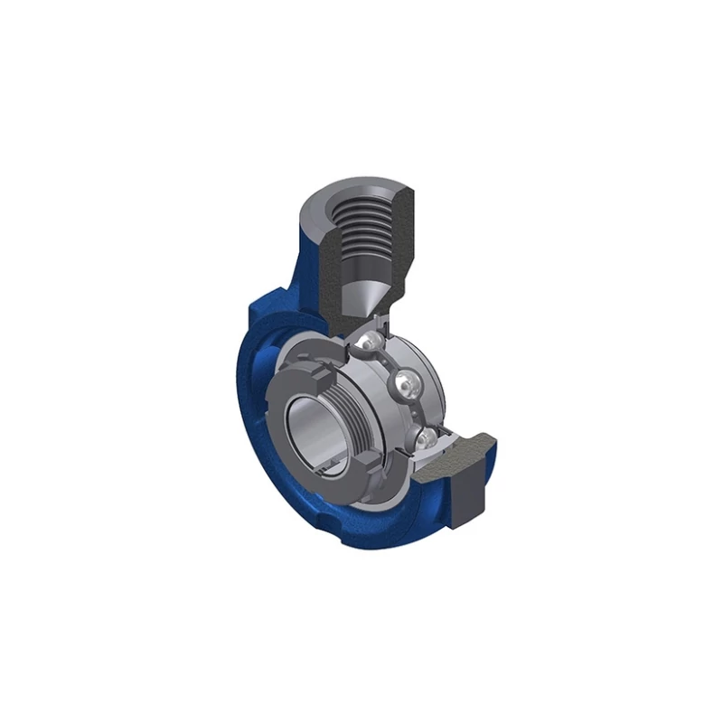 UKEHE205H 20X99X64mm